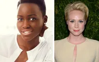 Lupita Nyong’o góp mặt trong Star Wars: Episode VII