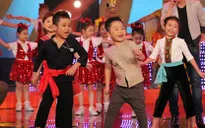 THTT Chương trình nghệ thuật “Thắp sáng những ước mơ” (9h, 15/6, VTV2)