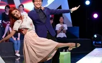 Khánh Thi đi guốc mộc trải nghiệm “Ghế không tựa” (16h50, VTV6)