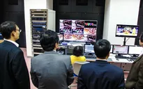 Trung tâm VTV Digital thông báo tuyển dụng