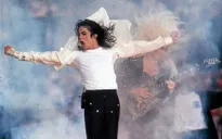 "Đế chế Michael Jackson" vẫn mạnh sau khi danh ca qua đời