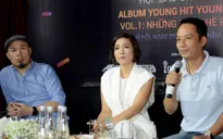 Ca sĩ Mỹ Linh: Chọn Yanbi vì ca từ không phản cảm…