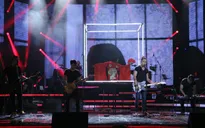 Phạm Anh Khoa “đốt cháy” liveshow Bài hát yêu thích tháng 7