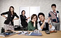 “Nữ hoàng rắc rối” - Phim hay trên VTVcab 1