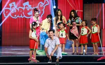 Đồ Rê Mí - Show 3: Thanh Lam, Phương Uyên “chôm” quần áo của GK Xuân Bắc