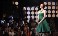 Trò chuyện trực truyến với Quán quân Học viện ngôi sao Hòa Minzy