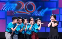 Điểm mặt top 9 “Tuổi 20 hát” 2014