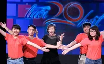 Tuổi 20 hát 2014 mở rộng sân chơi cho mọi lứa tuổi