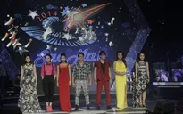 Xem lại liveshow tuần 5 Sao Mai Điểm hẹn 2014