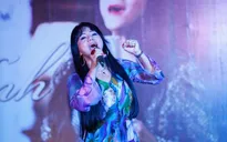 Xem lại liveshow Dấu ấn của ca sĩ Ngọc Ánh