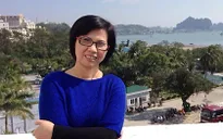 NSƯT Huyền Thanh: Thí sinh Sao Mai Điểm hẹn có độ bền trong nghệ thuật