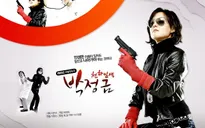 Phim mới trên VTVcab 4: Thiên hạ đệ nhất Park Jung Geum
