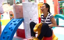 Giọng hát Việt nhí 2014: Cẩm Ly muốn quay ngược thời gian về tuổi thơ