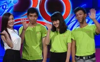 Tuổi 20 hát: HLV Ngọc Anh "ủ mưu" cho show diễn đầu tiên
