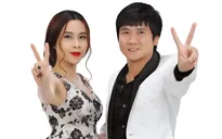 Giọng hát Việt nhí: Cặp đôi Giang - Hồ khẳng định không dùng chiêu trò
