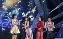 Sao Mai Điểm hẹn - Liveshow 7: Xác định top 4 vào chung kết