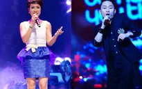 "Kết quả Bài hát yêu thích là chính xác"