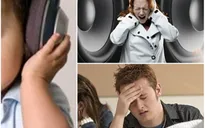 Điếc đột ngột: Cần điều trị sớm