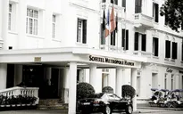 Kiến trúc Pháp trong lòng Hà Nội - Tập 4: "Khách sạn Sofitel Metropole"