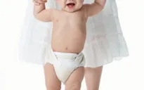 Nên có sổ theo dõi sức khỏe bé