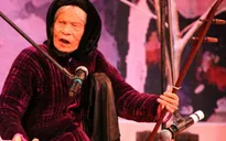 Hà Thị Cầu - Người hát xẩm cuối cùng của thế kỷ