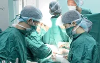 Bệnh viện Hữu Nghị thực hiện thành công ca mổ tim hở