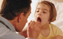 Chăm sóc trẻ sau nạo V.A và cắt Amiđan