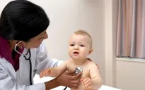 Những lưu ý phòng bệnh viêm phổi ở trẻ