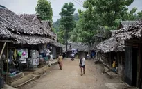 Thái Lan: Cháy trại tị nạn, 30 người thiệt mạng