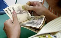 Nhật Bản lo ngại trước thâm hụt tài chính kéo dài