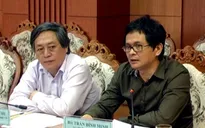VTV sẽ tăng cường quảng bá cho Festival Di sản Quảng Nam 2013