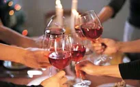 Uống bia, rượu tăng nguy cơ mắc bệnh ung thư