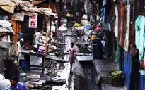 30% người dân Venezuela nghèo dưới mức tối thiểu