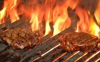 Thức ăn biến đổi thế nào khi nấu nướng?