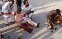 Pakistan: Nổ bom làm 9 người chết