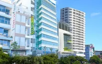 Đà Nẵng: Xử phạt khách sạn vi phạm trong dịp bắn pháo hoa