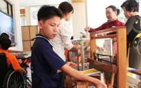 Lễ vinh danh cá nhân và doanh nghiệp vì người khuyết tật