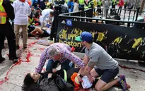 "Vụ đánh bom kép tại Boston là hành động "hèn hạ"