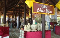 Làng gốm Chu Đậu hướng tới phát triển du lịch