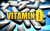 Vitamin D giúp cải thiện khả năng nhận thức