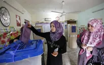 Iraq: Bất ổn tại cuộc bầu cử hội đồng địa phương