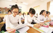 Thi tốt nghiệp THPT: Bộ GD - ĐT sẽ thanh tra không báo trước