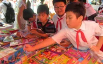 Ngày hội đọc sách 2013: "Vì một xã hội học tập"