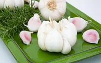 Thực phẩm giúp hạ huyết áp
