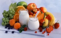 Dinh dưỡng cho sự phát triển chiều cao ở trẻ