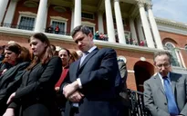 Boston tưởng nhớ các nạn nhân vụ đánh bom kép