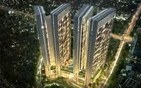 Kiến trúc quốc gia Việt Nam 2012 tôn vinh "Kiến trúc xanh"