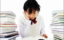 Chế độ dinh dưỡng cho... sĩ tử