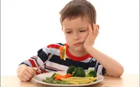 10 chú ý về dinh dưỡng cho trẻ