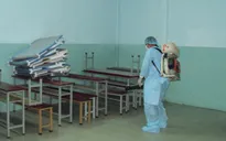 TP.HCM: Một bệnh nhân tử vong do cúm A/H1N1
